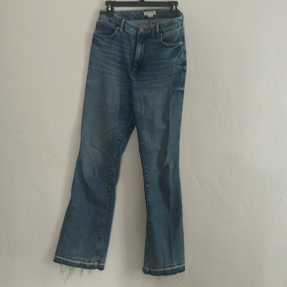 Good American Jeans